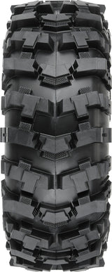 1/10 Mickey Thompson Baja Pro X G8 Front/Rear 2.2" Crawler Tires (2)