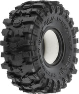 1/10 Mickey Thompson Baja Pro X Predator F/R 1.9" Crawler Tires (2)