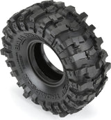 1/10 Mickey Thompson Baja Pro X Predator F/R 1.9" Crawler Tires (2)