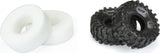 1/10 Mickey Thompson Baja Pro X Predator F/R 1.9" Crawler Tires (2)
