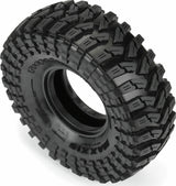 1/10 Maxxis Trepador G8 F/R 1.9" Rock Crawling Tires (2)