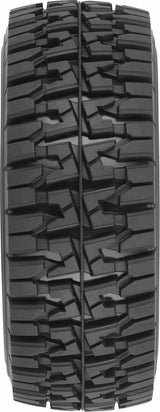 1/10 Mirage TT F/R 2.2"/3.0" 12mm & 14mm Black Raid Wheels (2)