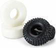 1/10 BFG Krawler LP Predator Front/Rear 2.2" Rock Crawling Tires (2)