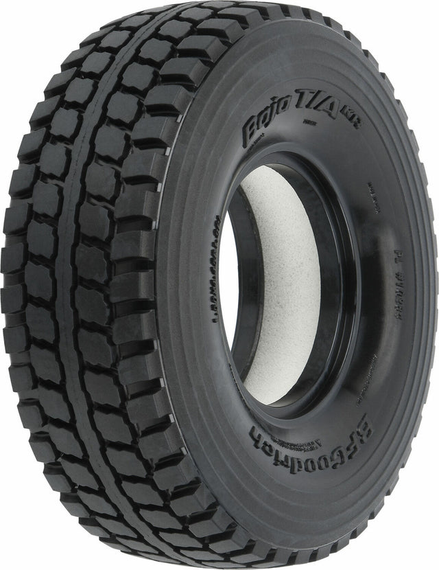 1/10 BFG Baja T/A KR EVO 2.0 G8 F/R 1.9” Rock Crawling Tires (2)