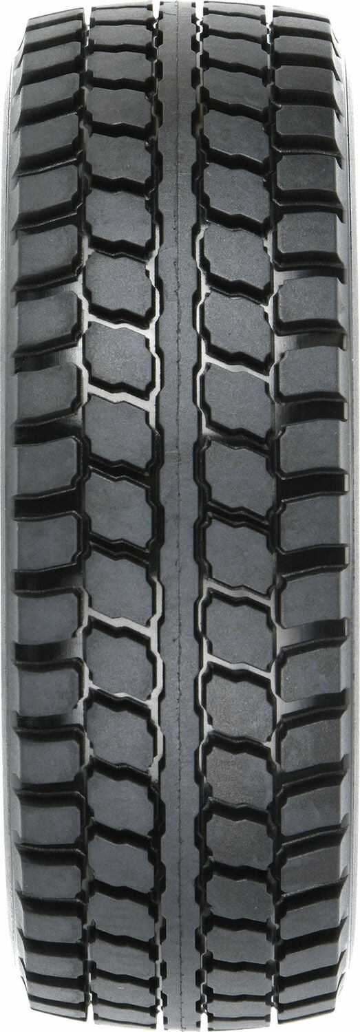 1/10 BFG Baja T/A KR EVO 2.0 G8 F/R 1.9” Rock Crawling Tires (2)