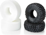 1/10 BFG Krawler T/A KX G8 Front/Rear 2.2" Rock Crawling Tires (2)