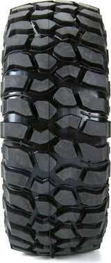 1/10 BFG Krawler T/A KX G8 Front/Rear 2.2" Rock Crawling Tires (2)