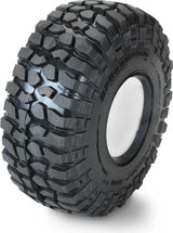 1/10 BFG Krawler T/A KX G8 Front/Rear 2.2" Rock Crawling Tires (2)