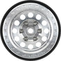 1/10 Rock Shooter Aluminum Front/Rear 1.9" 12mm Crawling Wheels (2)
