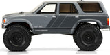 1/10 1991 Toyota 4Runner Clear Body 12.3" (313mm) Wheelbase Crawlers