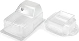 1/10 1978 Chevy K-10 Clear Body 12.3" (313mm) Wheelbase Crawlers