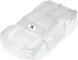 1/10 Pre-Cut Flo-Tek Sector Clear Body: Short Course