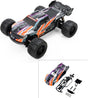 1/16 Limited Edition Pre-Cut/Pre-Painted Brute Digi Body with Clipless System: ARRMA MINI KRATON