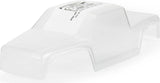 1/30 Pre-Cut Coyote High Performance Clear Body for Axial SCX30