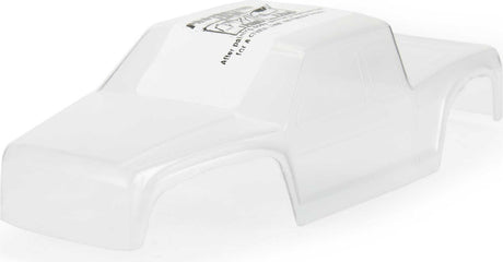 1/30 Pre-Cut Coyote High Performance Clear Body for Axial SCX30