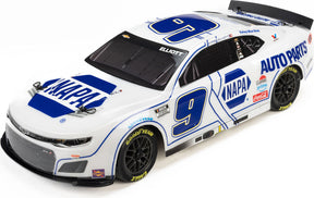 Limited Edition 1/12 Chase Elliott #9 NAPA DIY Clear 2025 Body: Losi NASCAR