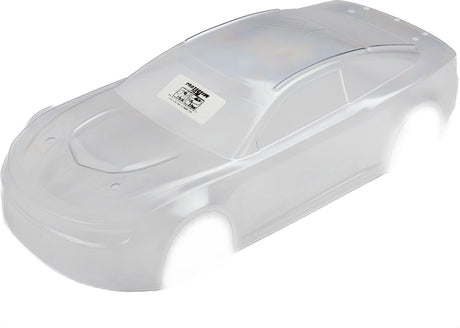 Limited Edition 1/12 Chase Elliott #9 NAPA DIY Clear 2025 Body: Losi NASCAR