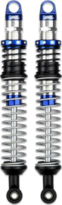 1/10 Pro-Spec Front/Rear (105mm-110mm) Scaler Shocks for Crawlers