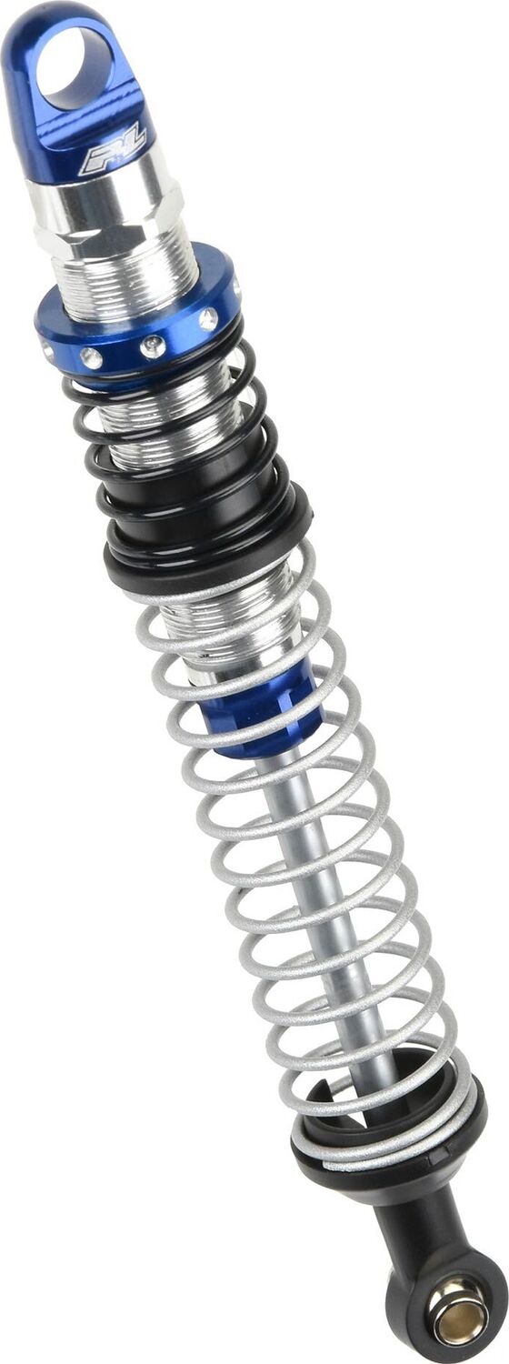 1/10 Pro-Spec Front/Rear (105mm-110mm) Scaler Shocks for Crawlers