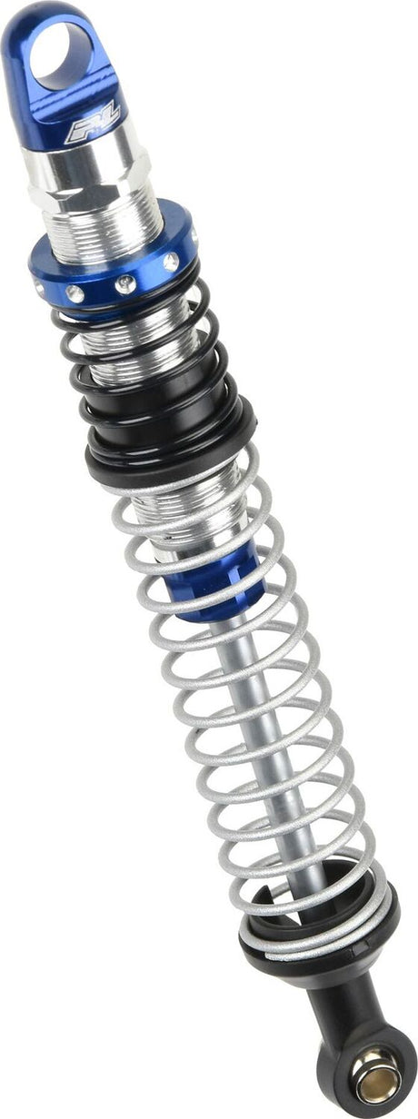 1/10 Pro-Spec Front/Rear (105mm-110mm) Scaler Shocks for Crawlers