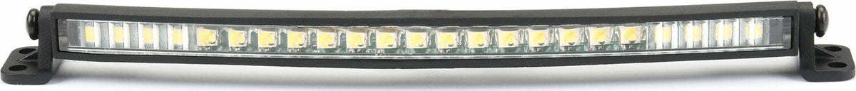 5" Ultra-Slim LED Light Bar Kit 5V-12V (Curved)