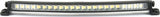 5" Ultra-Slim LED Light Bar Kit 5V-12V (Curved)