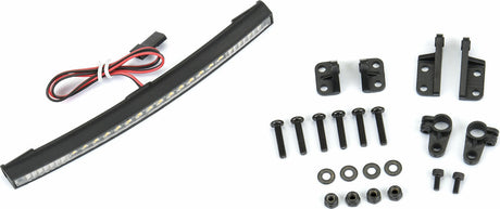 5" Ultra-Slim LED Light Bar Kit 5V-12V (Curved)