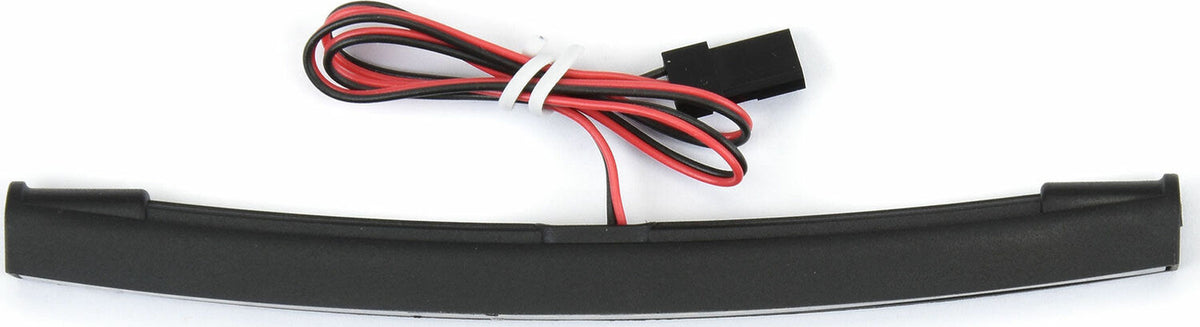 5" Ultra-Slim LED Light Bar Kit 5V-12V (Curved)