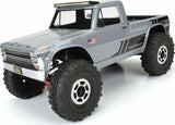 5" Ultra-Slim LED Light Bar Kit 5V-12V (Curved)