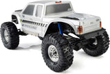 1/10 Pro-Comp Front/Rear (97mm) Scaler Shocks, Blue (2): Rock Crawlers