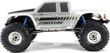 1/10 Pro-Comp Front/Rear (97mm) Scaler Shocks, Blue (2): Rock Crawlers