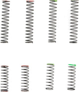 1/10 Pro-Comp Front/Rear (97mm) Scaler Shocks, Blue (2): Rock Crawlers