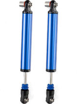 1/10 Pro-Comp Front/Rear (97mm) Scaler Shocks, Blue (2): Rock Crawlers