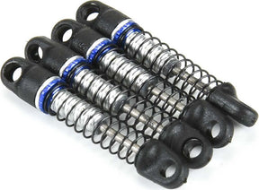 1/30 Pro-Spec Front/Rear (25mm) Scaler Shocks: Axial SCX30 (4)