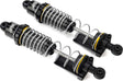 PowerStroke Oil-Filled Shocks (2): ARRMA GORGON / QUAKE Front & FURY Front or Rear