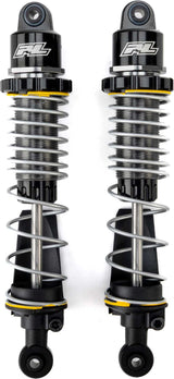 PowerStroke Oil-Filled Shocks (2): ARRMA GORGON / QUAKE Front & FURY Front or Rear