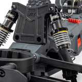 PowerStroke Oil-Filled Shocks (2): ARRMA GORGON / QUAKE Front & FURY Front or Rear