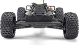 PowerStroke Oil-Filled Shocks (2): ARRMA GORGON / QUAKE Front & FURY Front or Rear