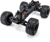 PowerStroke Oil-Filled Shocks (2): ARRMA GORGON / QUAKE Front & FURY Front or Rear