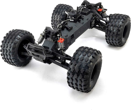 PowerStroke Oil-Filled Shocks (2): ARRMA GORGON / QUAKE Front & FURY Front or Rear