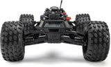 PowerStroke Oil-Filled Shocks (2): ARRMA GORGON / QUAKE Front & FURY Front or Rear