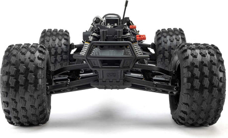 PowerStroke Oil-Filled Shocks (2): ARRMA GORGON / QUAKE Front & FURY Front or Rear