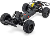 PowerStroke Oil-Filled Shocks (2): ARRMA GORGON / QUAKE Front & FURY Front or Rear