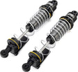 PowerStroke Rear Oil-Filled Shocks (2): ARRMA GORGON / QUAKE