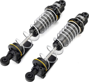 PowerStroke Rear Oil-Filled Shocks (2): ARRMA GORGON / QUAKE