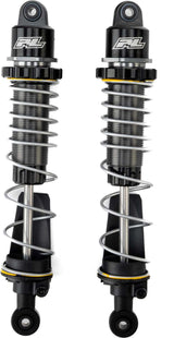 PowerStroke Rear Oil-Filled Shocks (2): ARRMA GORGON / QUAKE