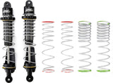 PowerStroke Rear Oil-Filled Shocks (2): ARRMA GORGON / QUAKE