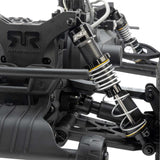 PowerStroke Rear Oil-Filled Shocks (2): ARRMA GORGON / QUAKE