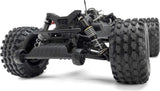 PowerStroke Rear Oil-Filled Shocks (2): ARRMA GORGON / QUAKE
