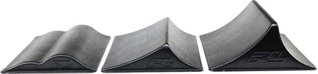 Big Air Triple RC Ramp Set